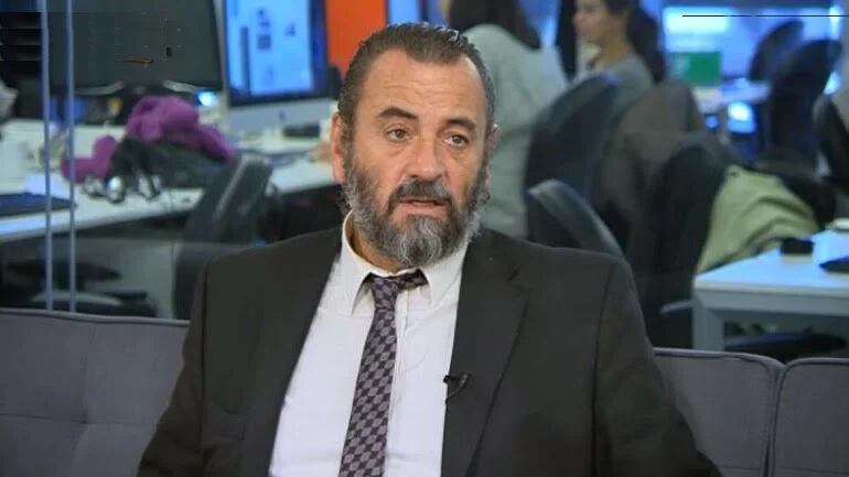El fiscal Campagnoli asesora en silencio a Gustavo Béliz en la redacción de un proyecto de reforma judicial 
