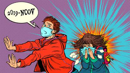 La pandemia genera muchos miedos en la población (Shutterstock)