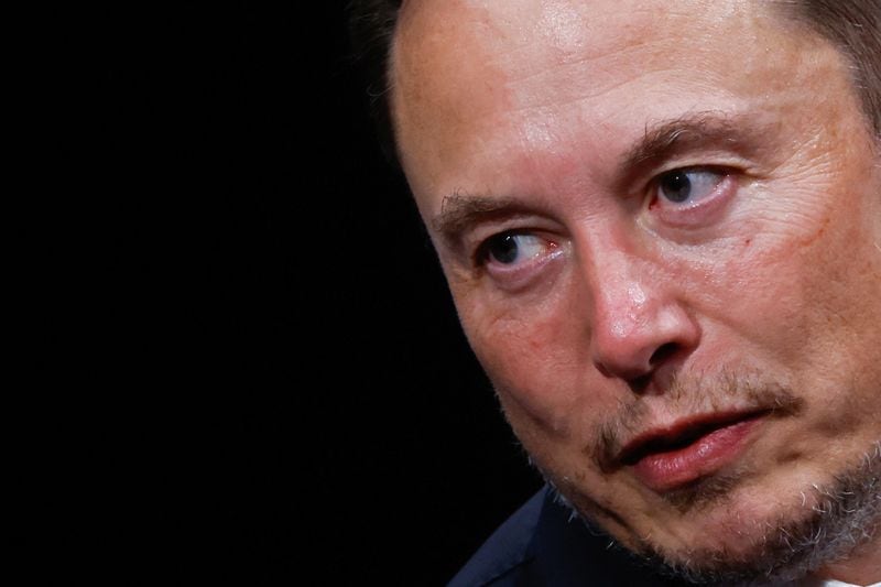 Elon Musk sigue en la búsqueda de hacer realidad la colonización de Marte (Reuters)