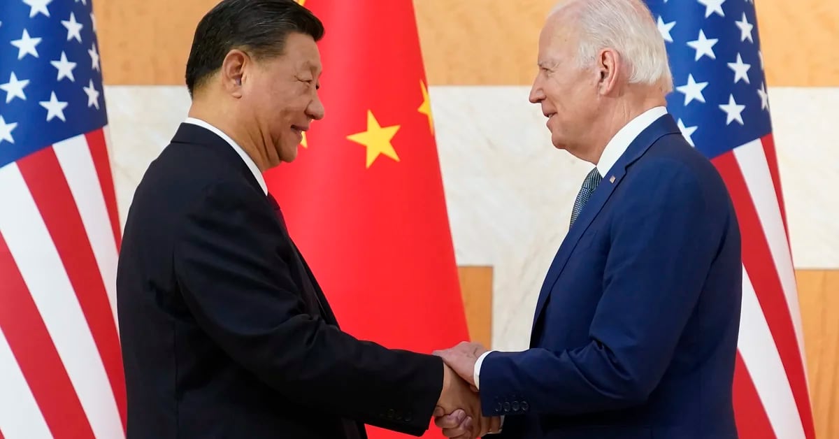 AP poll: China’s influence worries the United States the most