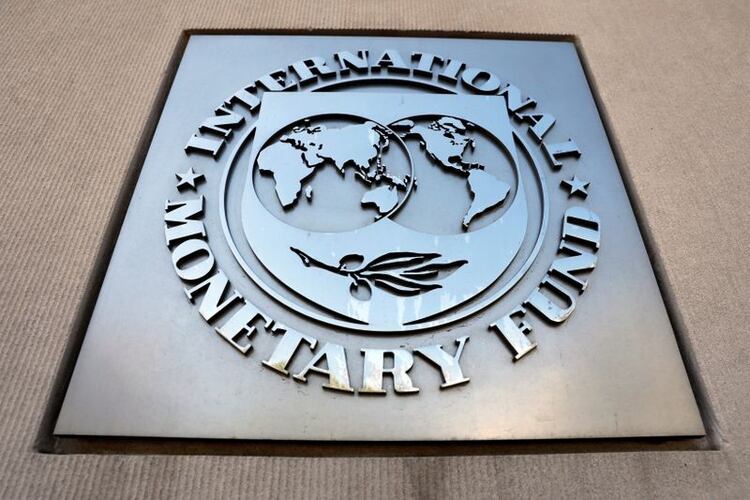 El FMI public una actualizacin de sus proyecciones econmicas y provoc polmica