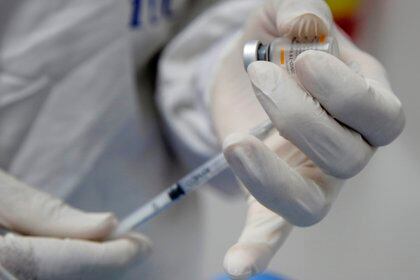 El ritmo de la vacunación contra el coronavirus en América Latina