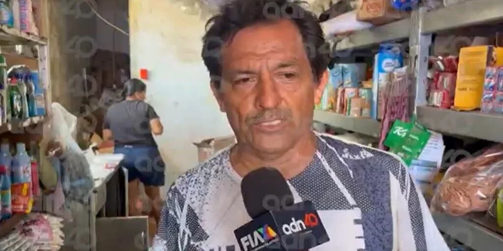 Tendero de Acapulco, toma la iniciativa, va a Morelos y se surte para proveer a sus vecinos | VIDEO