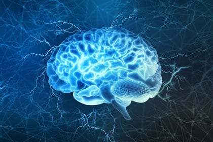 Ο ιός Novel Corona μπορεί να φτάσει στον εγκέφαλο των ασθενών με COVID-19 (Shutterstock)