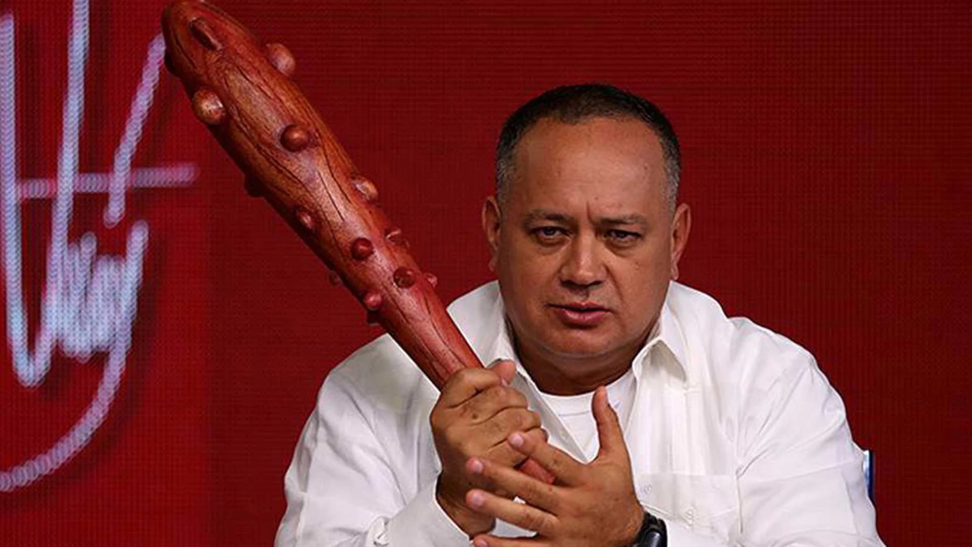 La DEA investiga a Diosdado Cabello por sus vínculos con el Cártel de los Soles (Reuters)