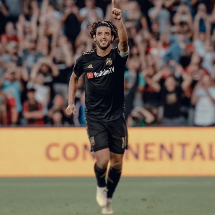  Vela se mantiene como el mejor posicionado en su Conferencia y de la liga (Foto: @PabloCarilloL)