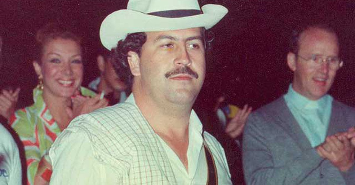 Photo of Muerte de Pablo Escobar: el fin de un imperio criminal