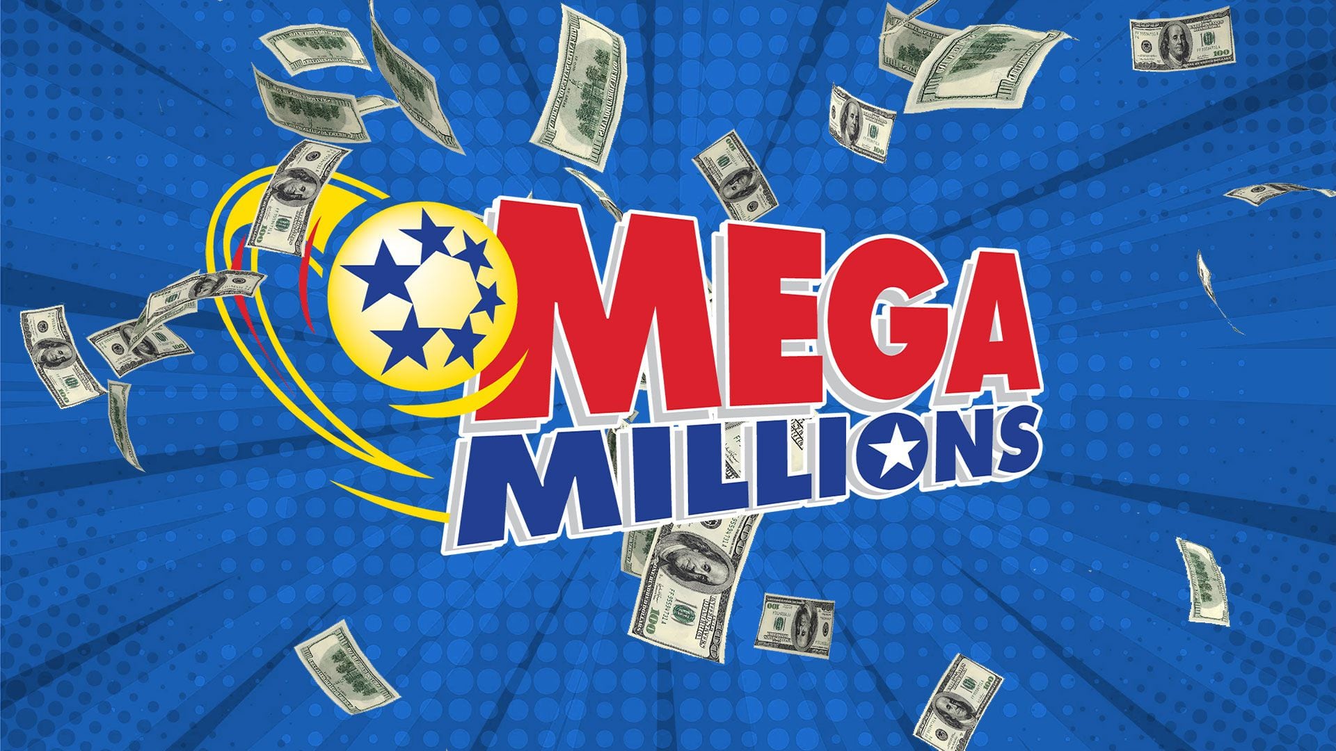 Para ganar el premio mayor de Mega Millions tienes que acertar con los seis números de la combinación ganadora (Infobae/Jovani Pérez)