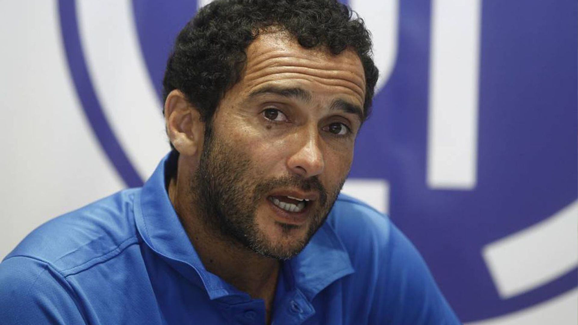 Aldo Olcese actualmente es directivo de Deportivo Municipal, club con el que se retiró profesionalmente del fútbol. (Andina)