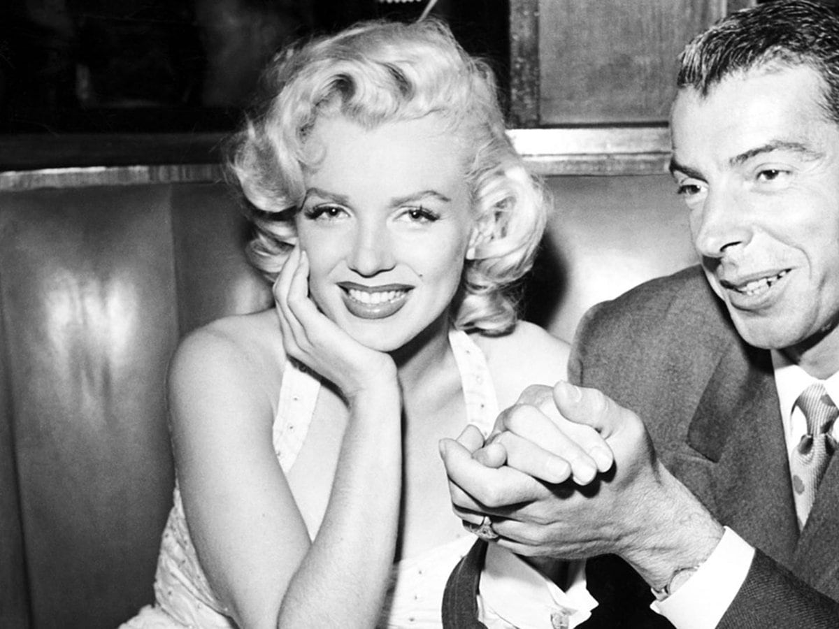 La explosiva vida sexual de Marilyn Monroe y Joe DiMaggio y el secreto  sobre la muerte de la diva - Infobae