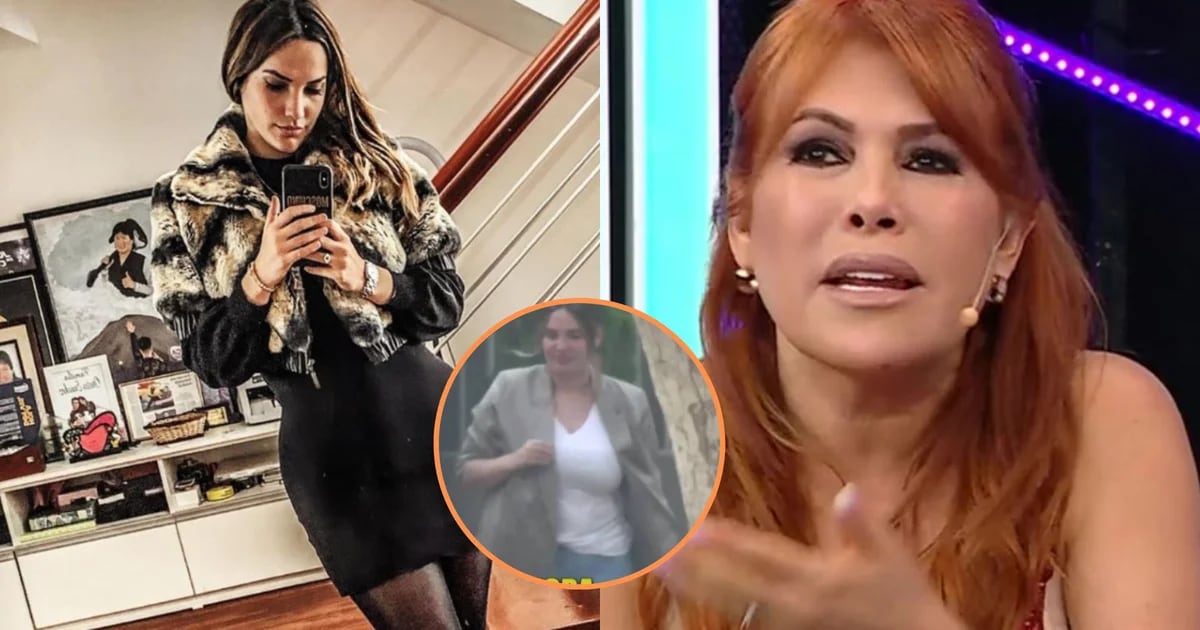 Cassandra Sanchez Responds to Magali Medina’s Criticism and Explains Reasons for Her Weight Gain