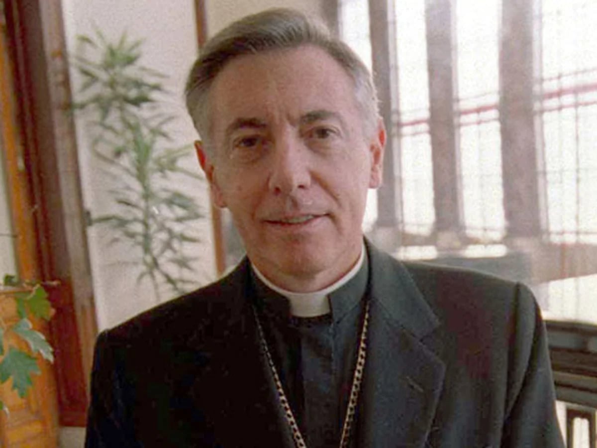 Una vez más extraordinario el arzobispo Aguer - Infovaticana Blogs
