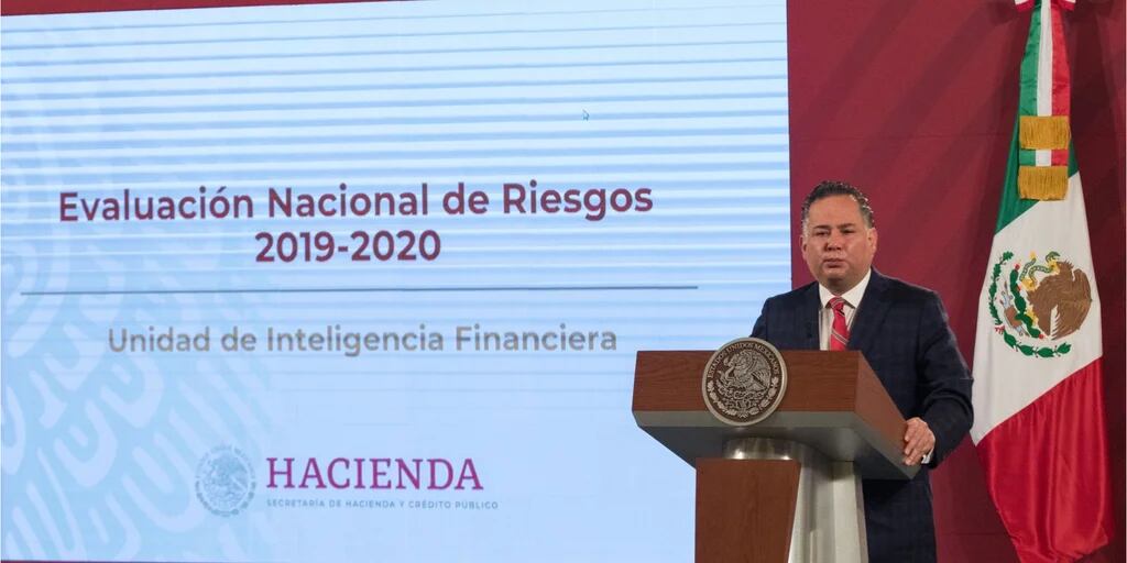 Santiago Nieto buscará senaduría en 2024: participará en el proceso de Morena