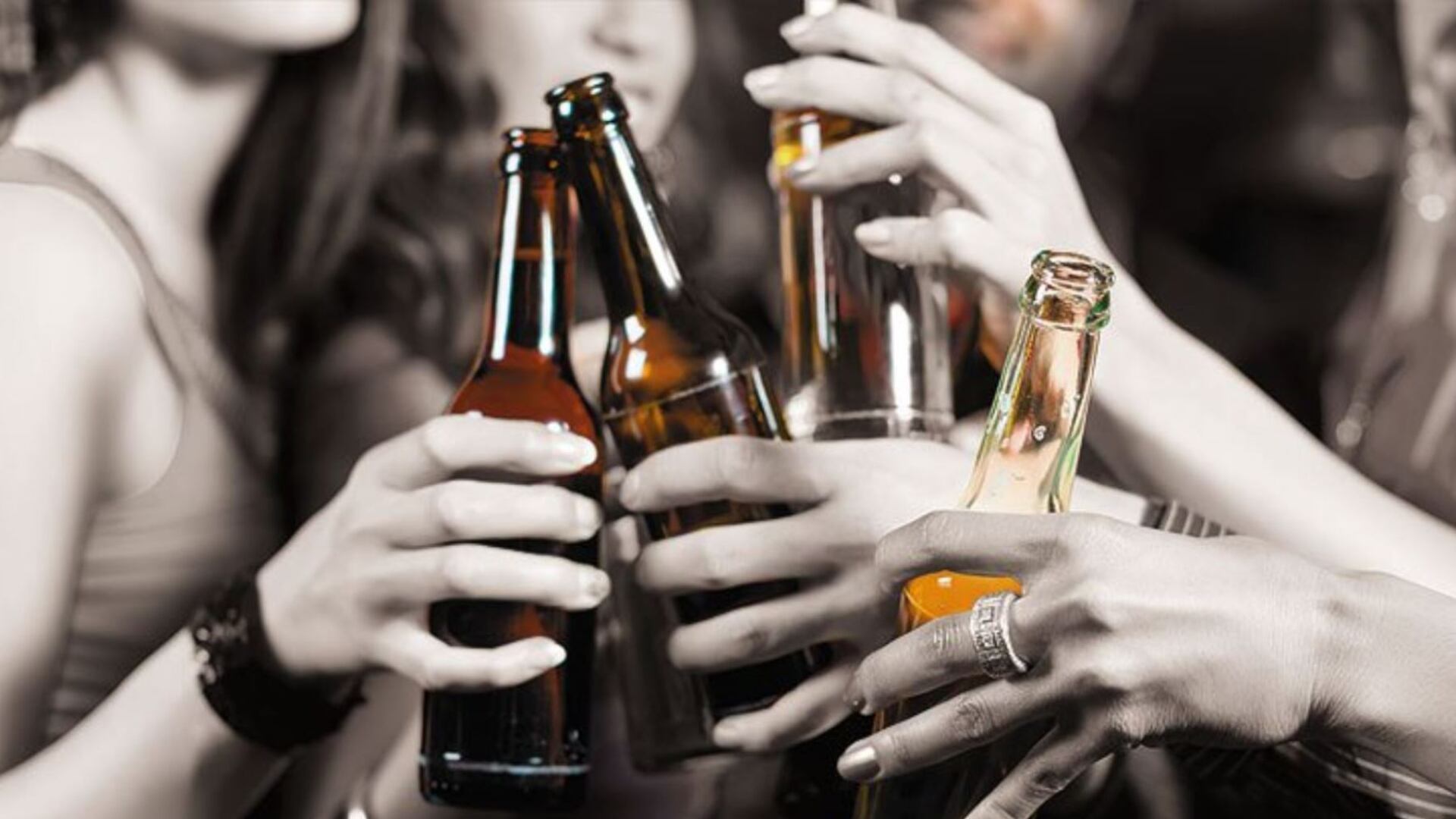 Ministerio de salud advierte no consumir bebidas alcohólicas de la marca Punto D Oro