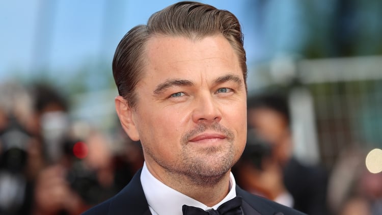 Leonardo DiCaprio (AFP)