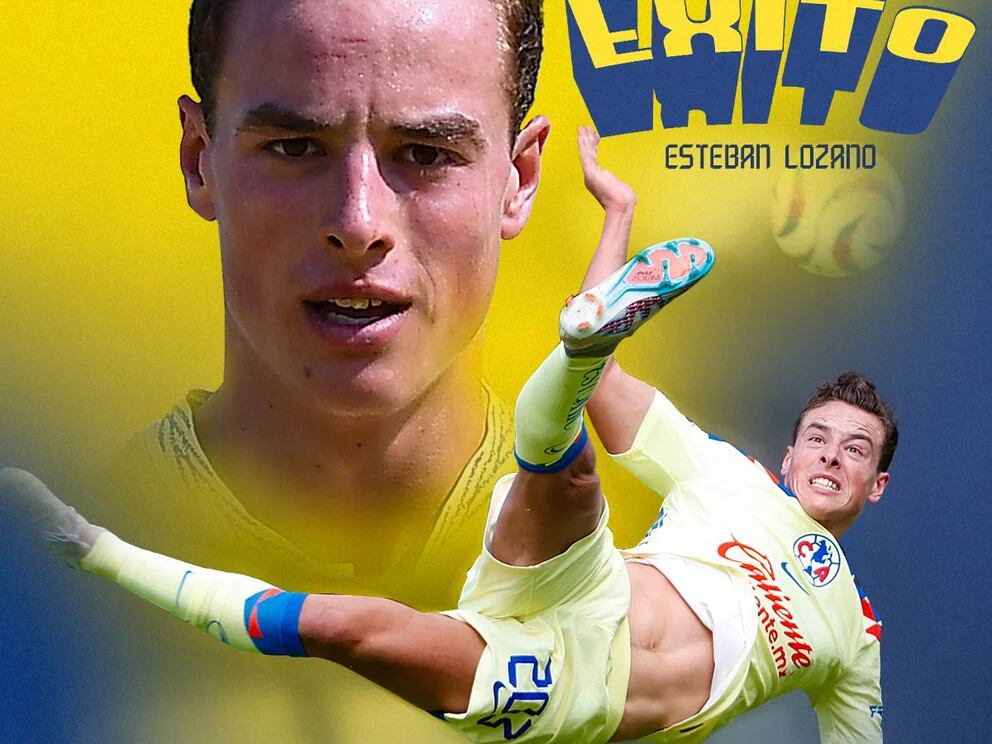 Quién es Esteban Lozano, el joven futbolista mexicano que prueba suerte en  Europa con el Sporting Gijón? - Infobae