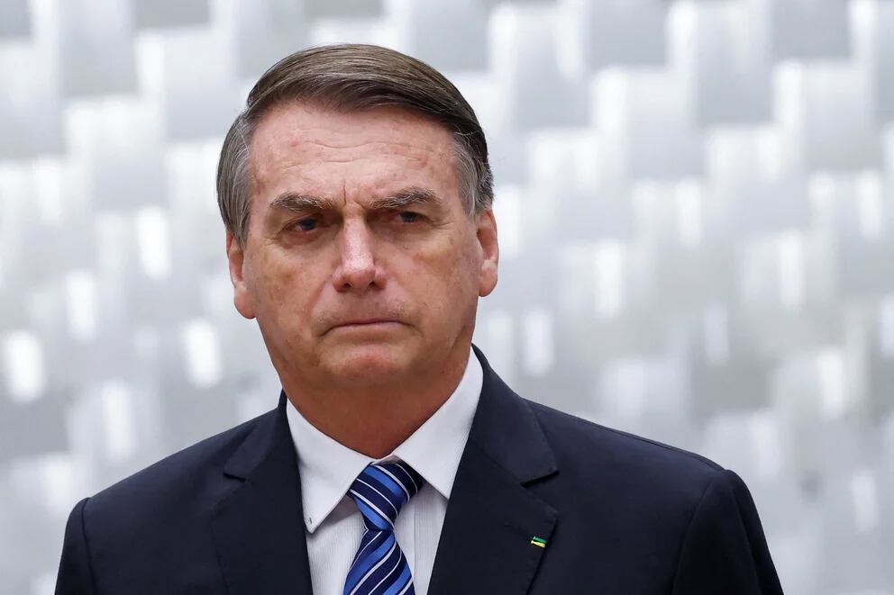 Bolsonaro will travel to the US and will not participate in the inauguration of Lula da Silva on January 1