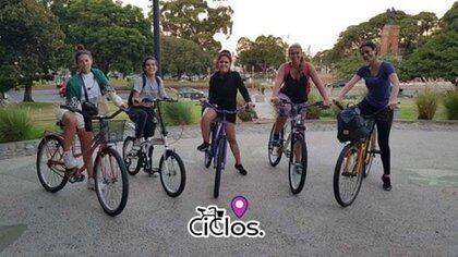 "Ciclos"