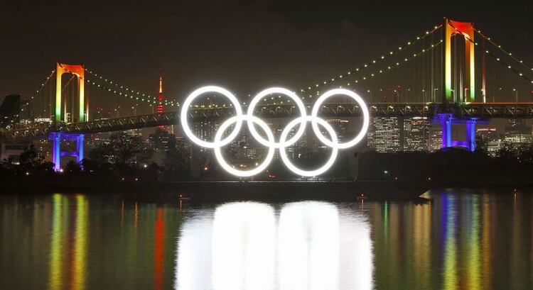 Los Juegos Olímpicos vuelven a Asia tras Beijing 2008 (Reuters)