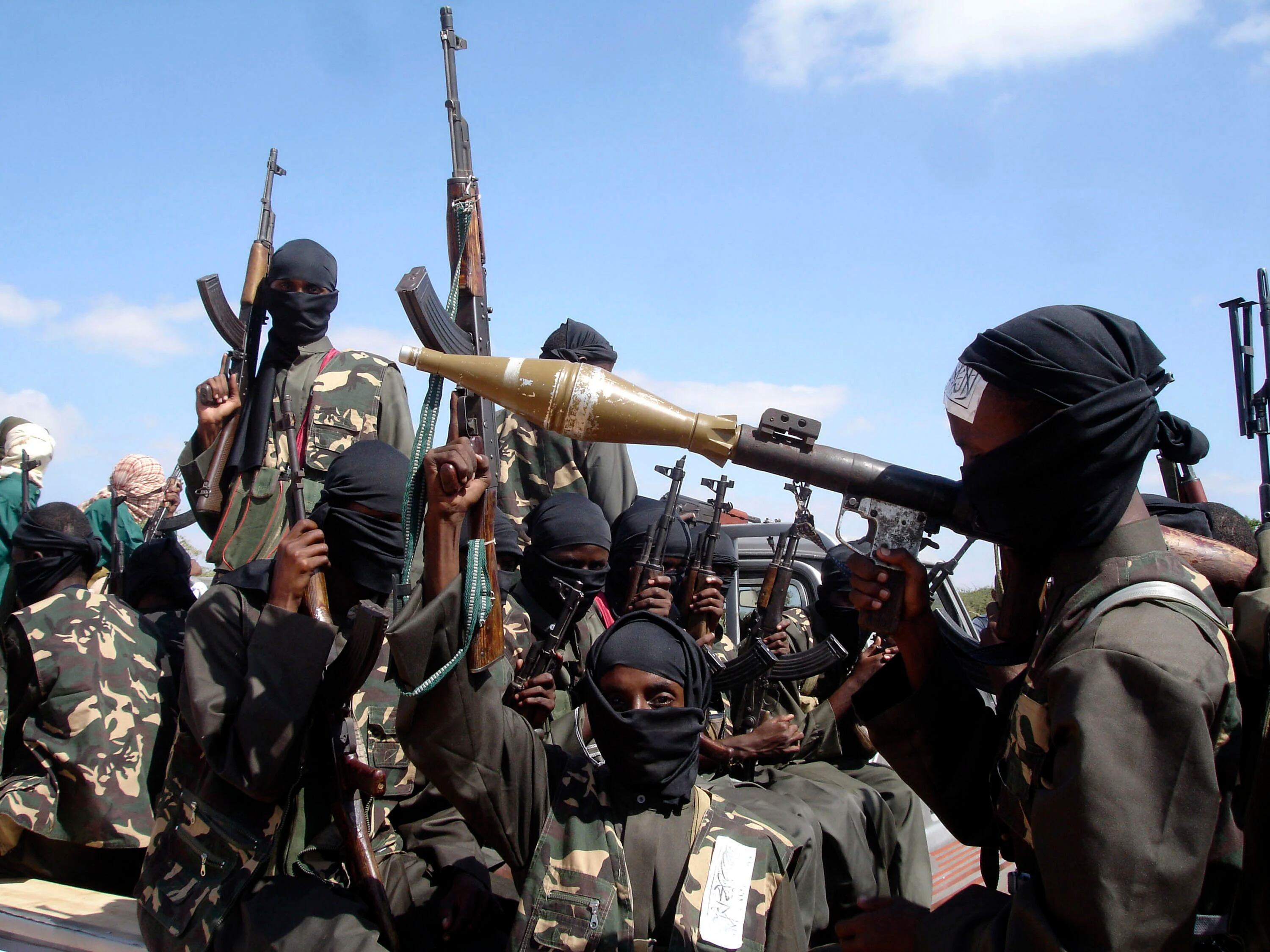 Somalia abatió a uno de los jefes del grupo yihadista Al Shabab