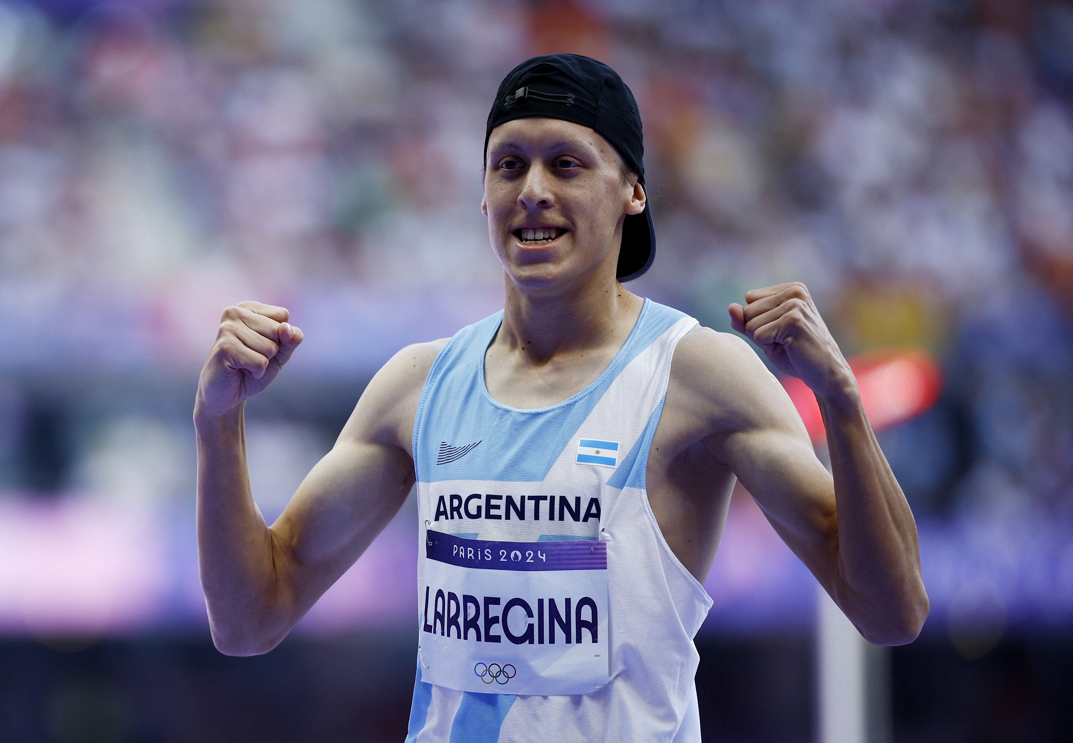 15 fotos con momentos únicos de la participación