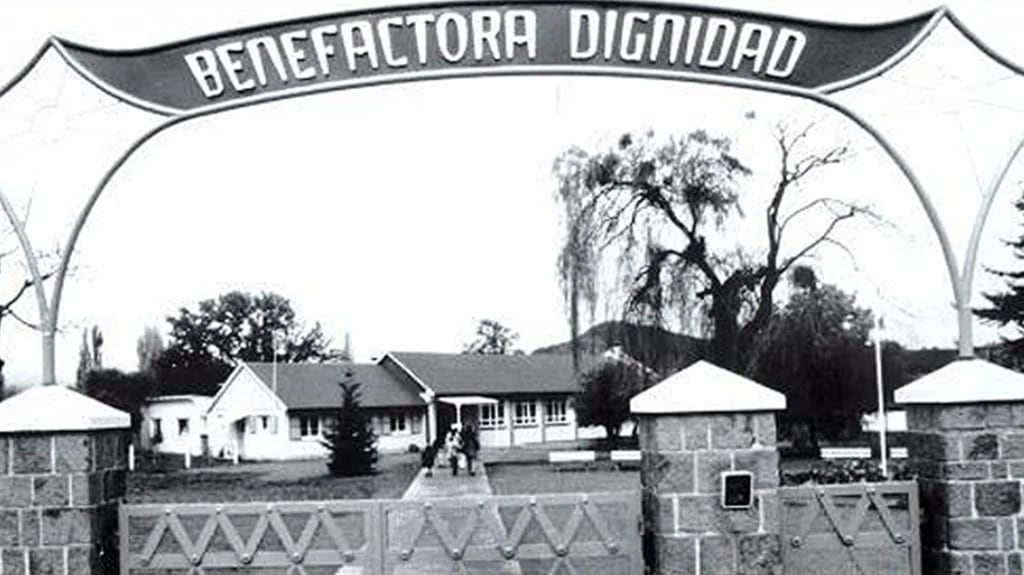 Cómo era la vida dentro del enclave nazi en Chile