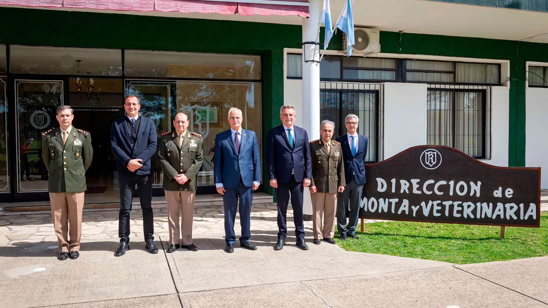El Ministerio de Defensa anunció la recuperación de tierras del Ejército Argentino