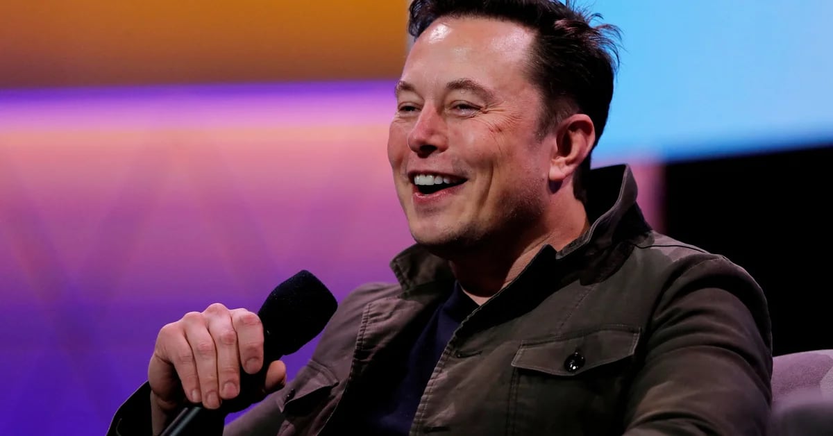 Elon Musk predicted he intended to buy failing bank amid fears of contagion effect