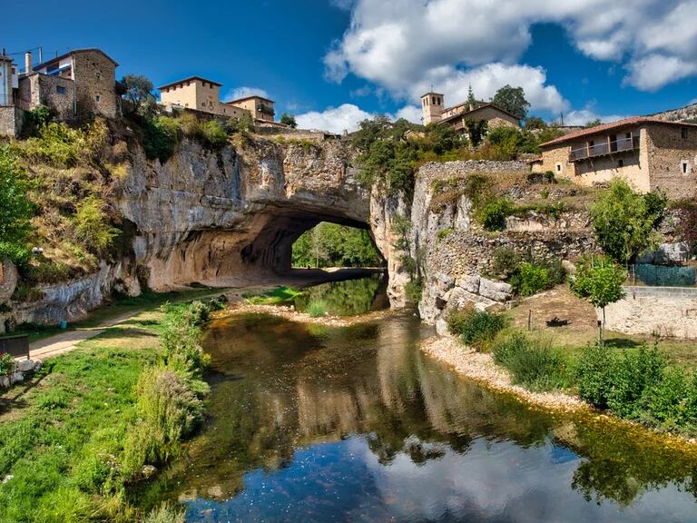 Los pueblos más bonitos de España que parecen sacados de un cuento de hadas ZQ6FXGZUOZCNBJOSBPC2XGHFV4