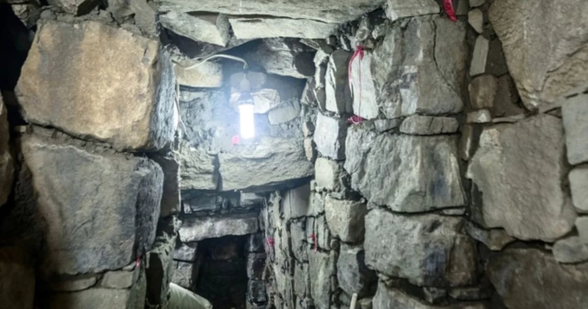 Gli archeologi hanno svelato nuovi segreti a Chavín de Huántar: hanno trovato una nuova via di accesso alle gallerie sotterranee