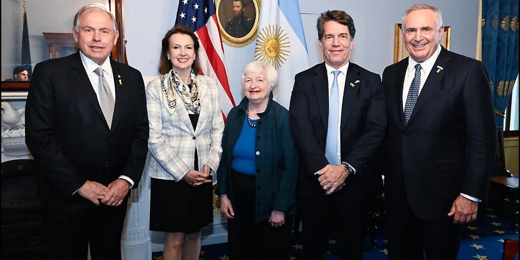 Malvinas: Mieli aseguró que no hay una solución instantánea para el reclamo argentino y volvió a elogiar a Margaret Thatcher