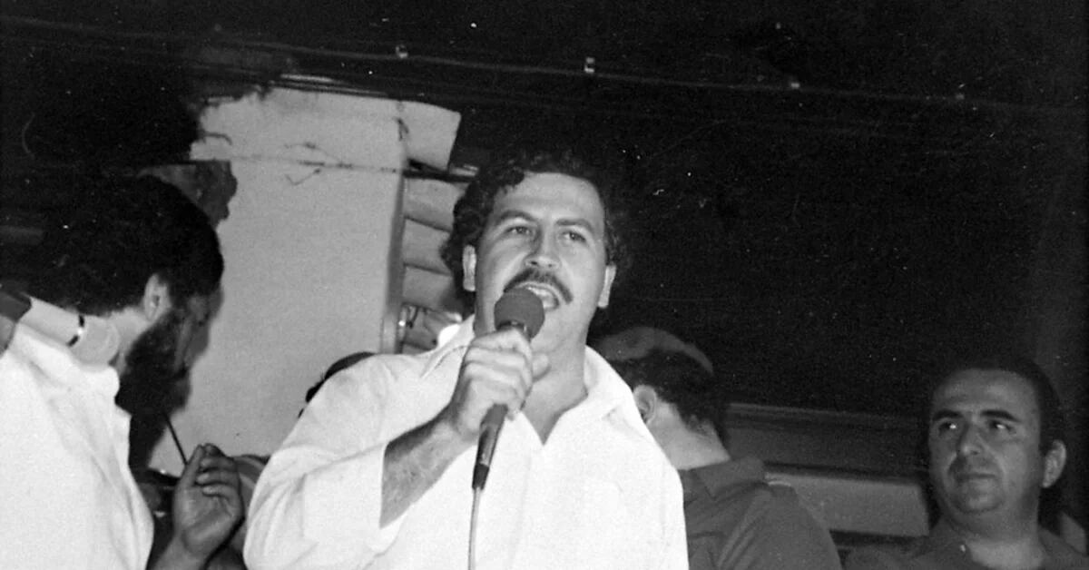 La carrera política de Pablo Escobar: Así intentó llegar a presidente el narcotraficante colombiano más sanguinario