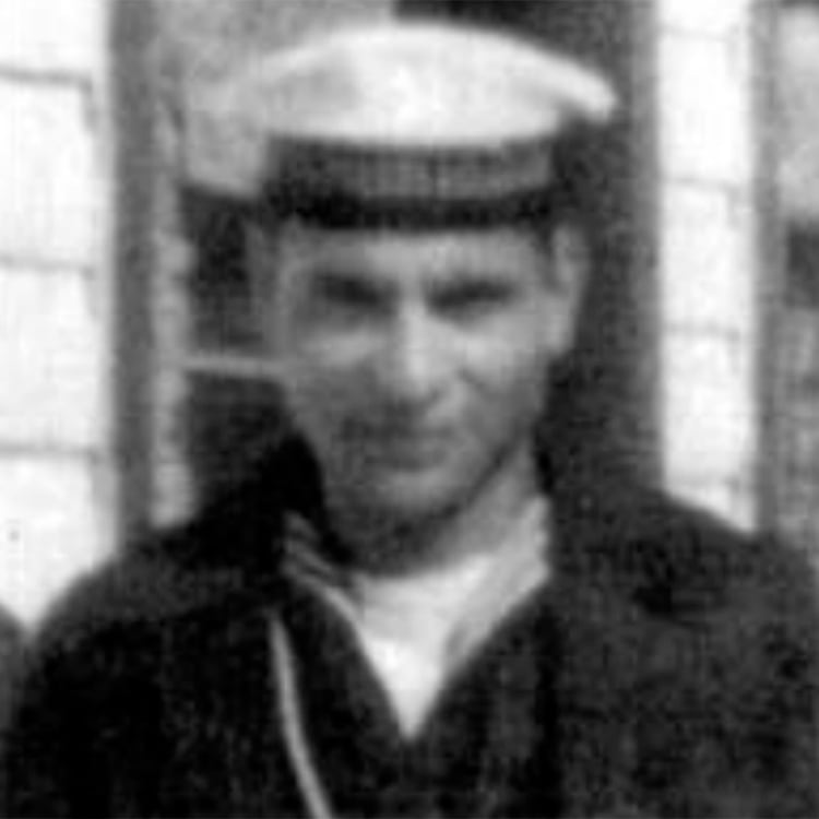 Francisquez, Néstor Luján / Buenos Aires / 9 DE JULIO / CO CS