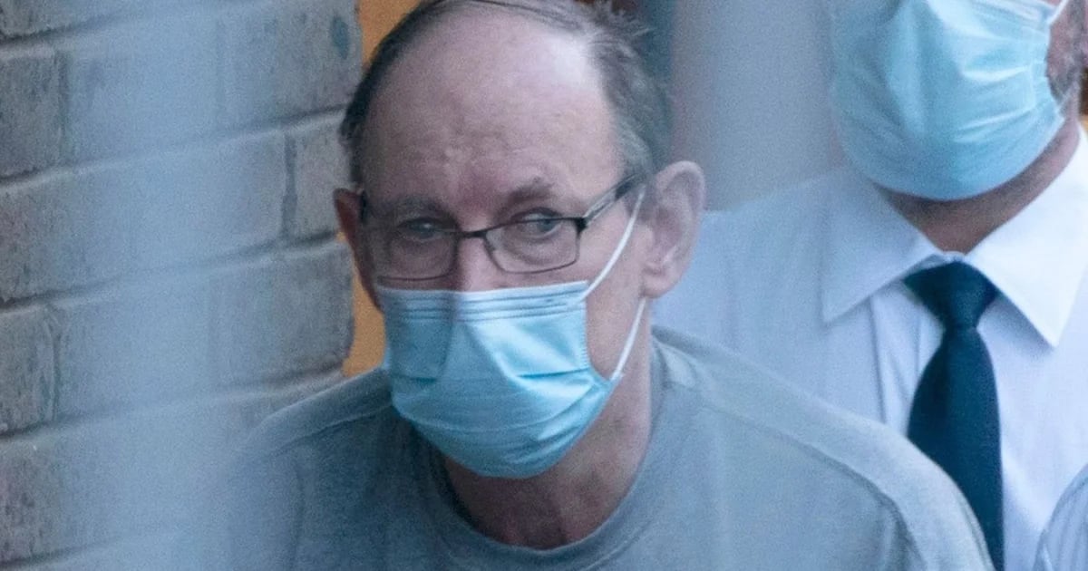 Horror in UK: Serious flaws found in hospitals where David Fuller raped hundreds of corpses