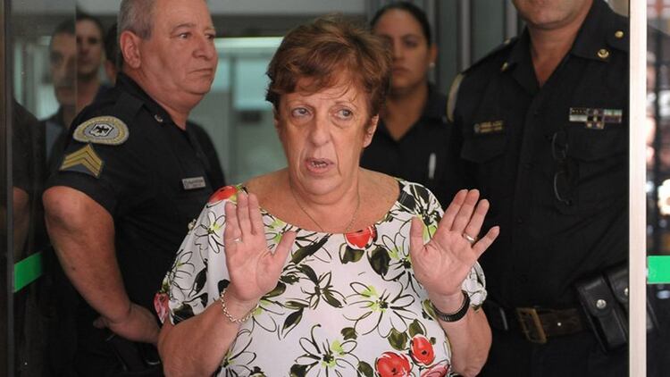 Viviana Fein, la primera fiscal del caso