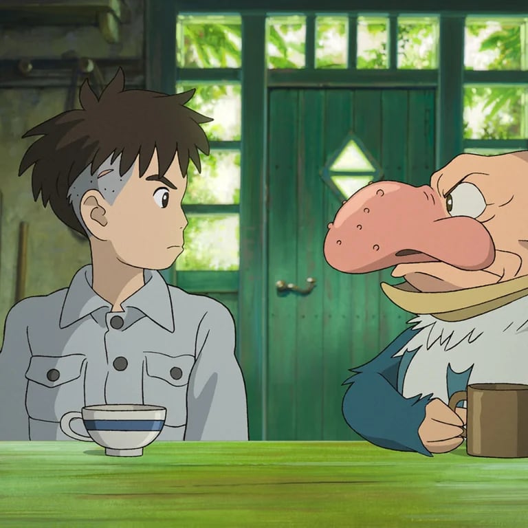 Las 11 películas de Hayao Miyazaki, de peor a mejor