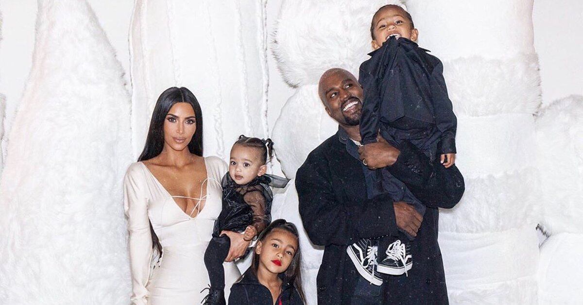Kim Kardashian and Kanye West want to create their own distinctive ways