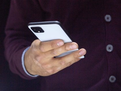 Apple comenzará a aplicar una nueva política para cuidar la privacidad de los usuarios (Foto: DPA)