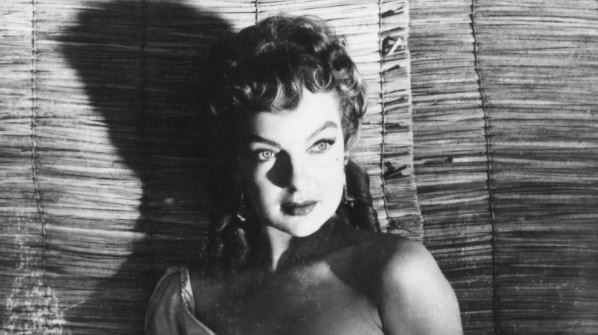 La tragedia de una actriz de la Época de Oro que decidió morir sola - Infobae