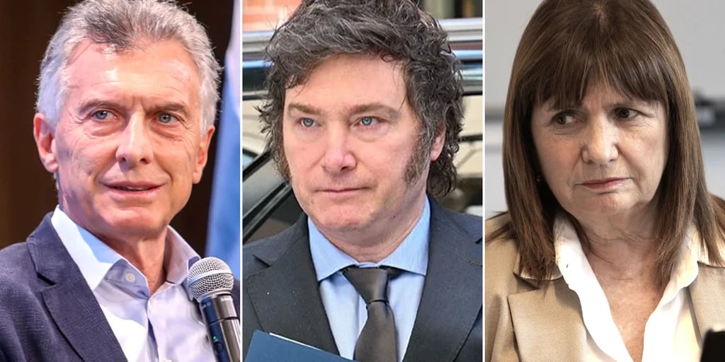 Atentos al armado electoral de Karina Milei, en el PRO ya actúa como un partido oficialista: Macri espera y Bullrich acelera