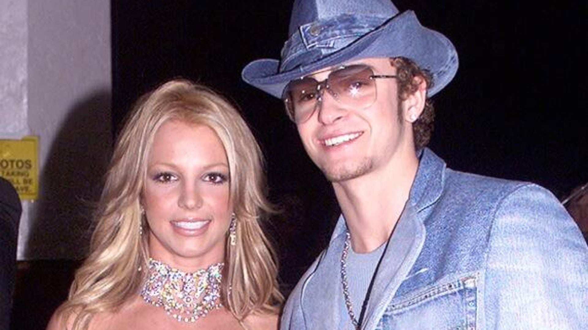 Britney Spears - Figure 1