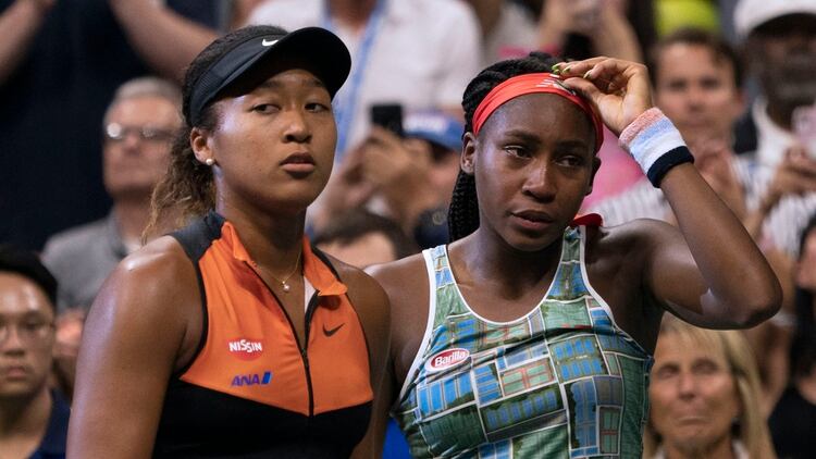 Resultado de imagen para Naomi Osaka