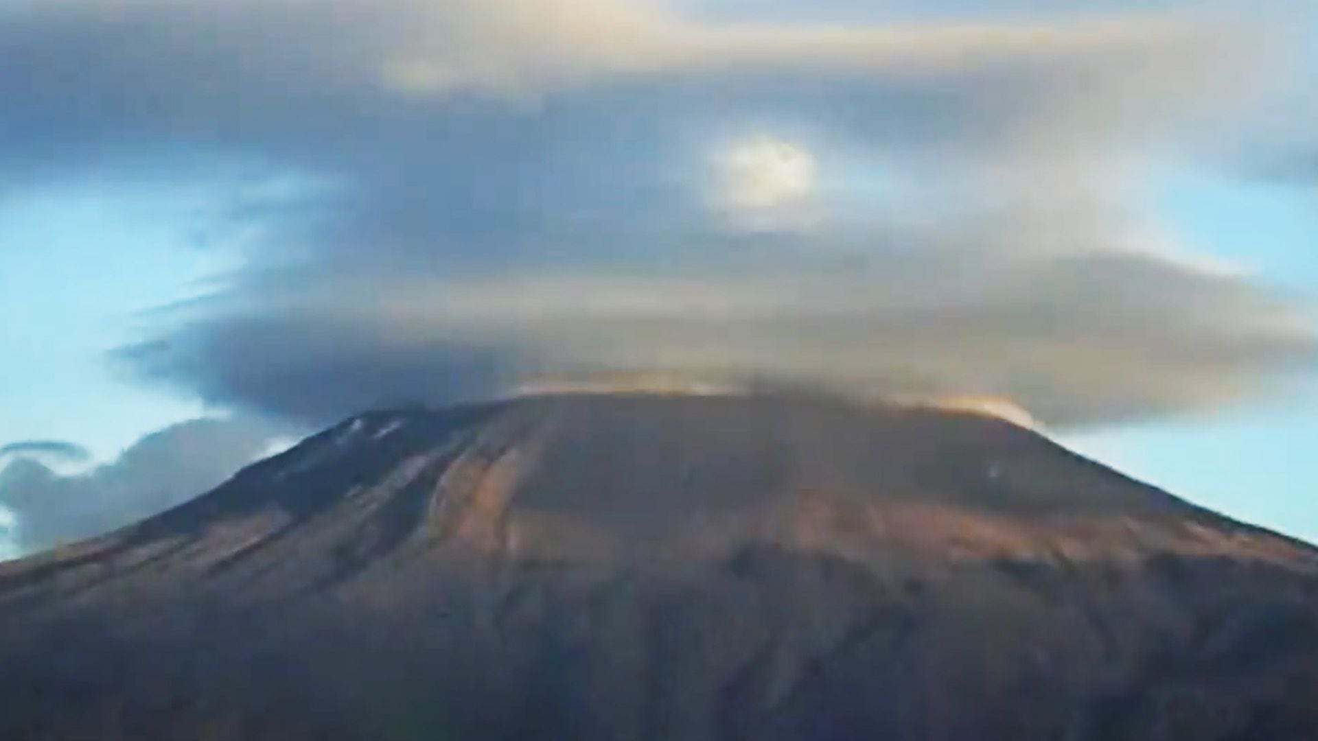 Las erupciones volcánicas de baja magnitud son difíciles de detectar en los registros de núcleos de hielo, pero los datos satelitales pueden ayudar a estimar su impacto