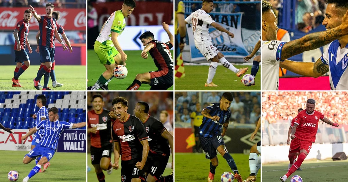 San Lorenzo and Godoy Cruz to open Saturday’s Professional League action: Time, TV and lineups