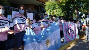 “Si el Presidente quiere limitar derechos, que declare el Estado de Sitio”, advierten constitucionalistas