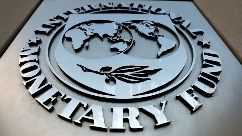 El Fondo Monetario Internacional publicó su informe periódico de Perspectivas de la Economía Mundial (WEO, por sus siglas en inglés)