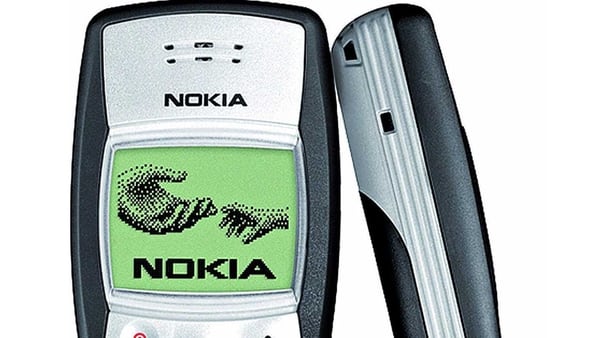 El Nokia 1100, un modelo econÃ³mico y funcional de la tercera generaciÃ³n de telefonÃ­a celular