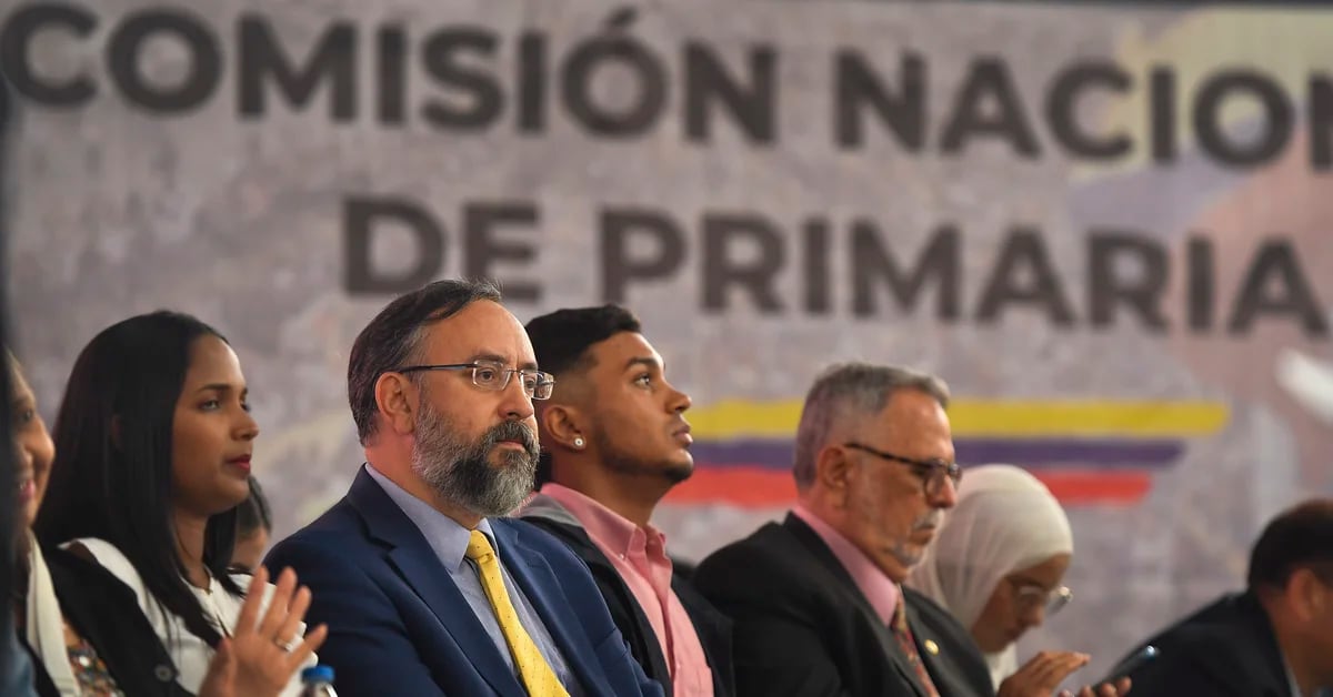 After Chavismo-promoted changes in the CNE, the Venezuelan opposition will be primarily self-governing.
