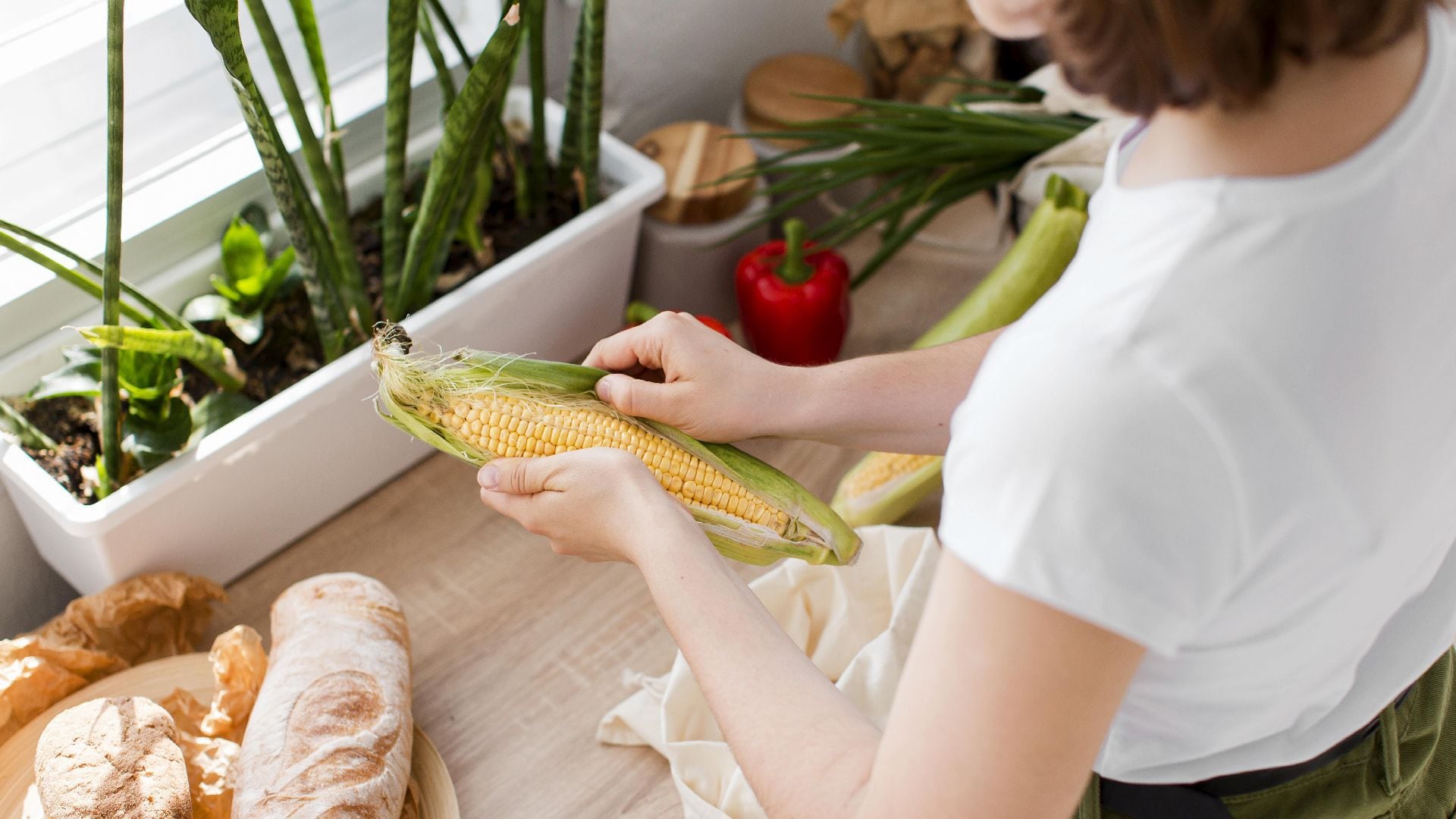 El maíz: el superalimento incaico que ayuda a prevenir la diabetes, mejora  el sistema digestivo y controla el colesterol - Infobae