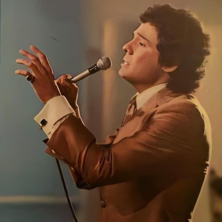 Por qué le decían 'El Príncipe de la Canción' a José José? - Infobae
